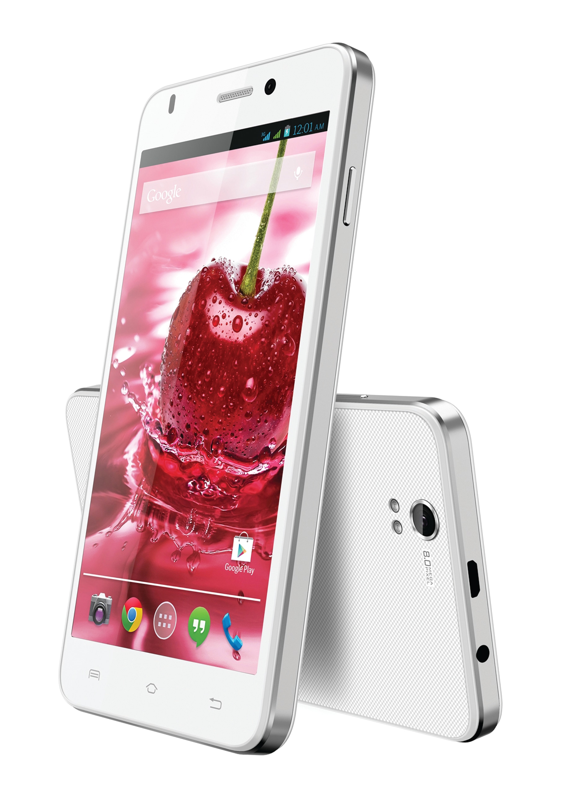 LAVA expands its Iris portfolio