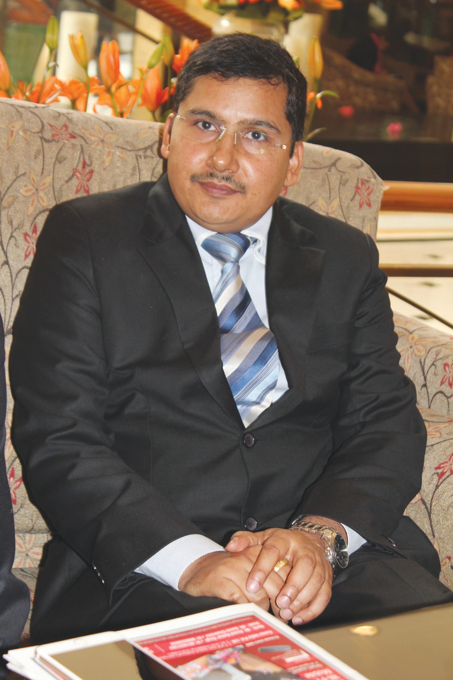 UTStarcom enhancing its Indian base