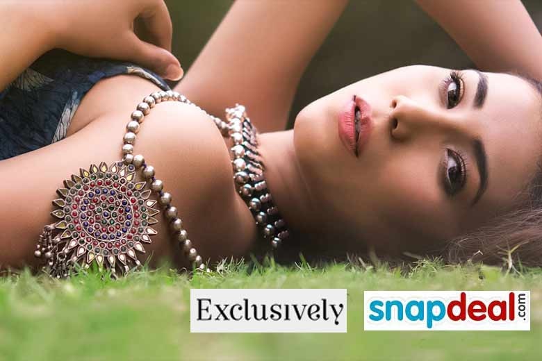 Snapdeal acquires Exclusively.com