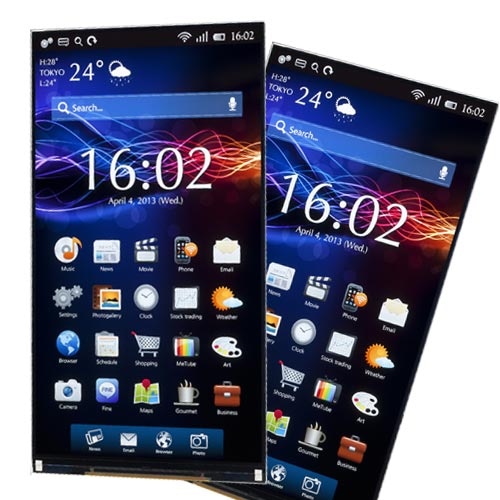 Sony Xperia Z4 design leaks out