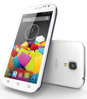 WIIO’s WI Star 3G