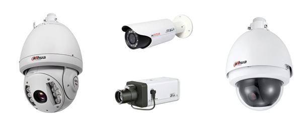 "HD" â€“ The Future of Surveillance