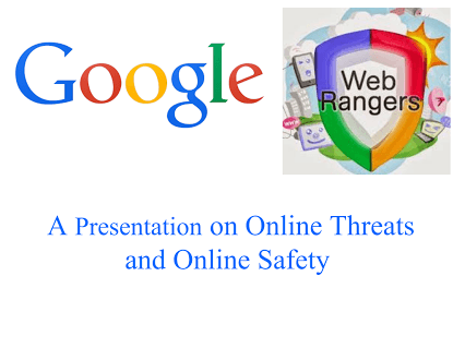 Google India launches Web Rangers campaign for safer web