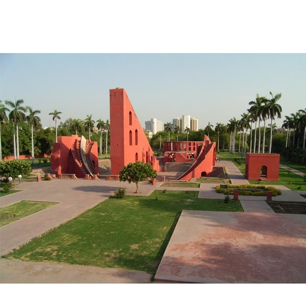 IT professionals come together at Jantar Mantar