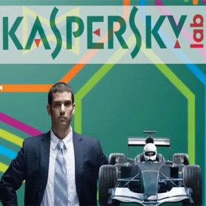 Kaspersky Lab - We are unlike other companies