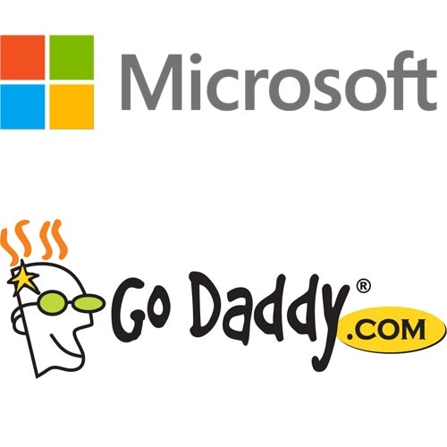 Microsoft join hands with GoDaddy to help SMBs to get on web