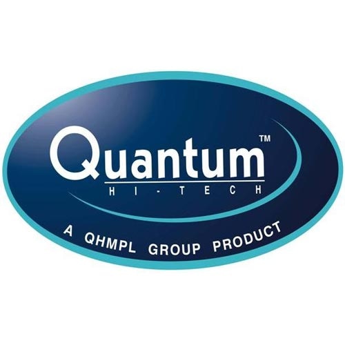 Quantum Hi-Tech intros 7800mAh Power Bank