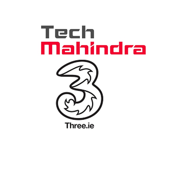 Three Ireland and Tech Mahindra open customer service centre