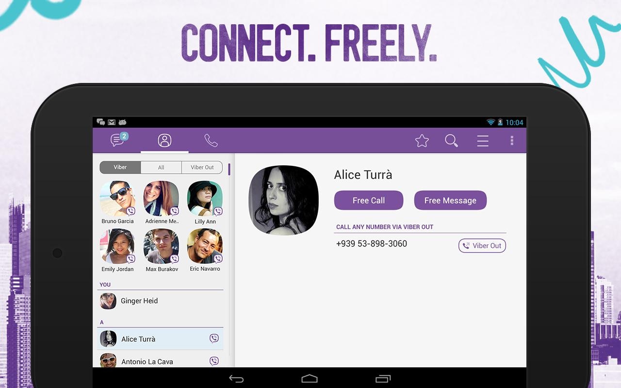 Priyanka Chopra gains huge fan following on Viber