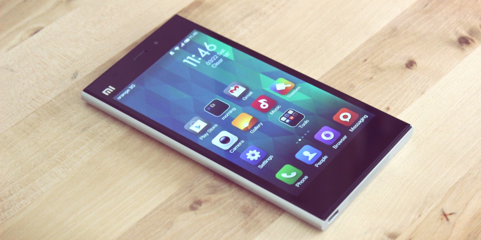 Xiaomi to take legal action against illegal websites