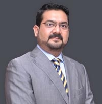 Union budget 2015 : Khwaja Saifuddin, Senior Sales Director-WD