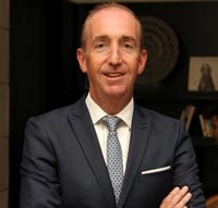 Union budget 2015-Nigel Eastwood, CEO-New Call Telecom