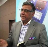 Union budget 2015-Pramod Saxena, Founder & MD-Oxigen Services