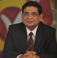 Union budget 2015 : Sanjay Rohatgi, Vice President, India-Symantec