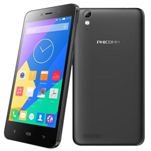 Phicomm deduts most affordable 4G Smartphone-stylish Energy 653 4G
