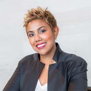 Riverbed ropes in Uma Thana Balasingam as VP of Channels for APJ