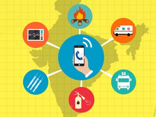 National Emergency Response System to be completed by end-2017