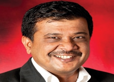 VMware sees a big opportunity in the software-defined space