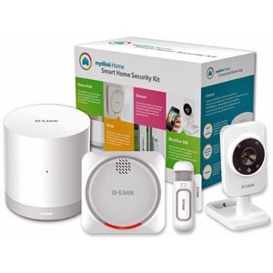D-Link supports Apple HomeKit