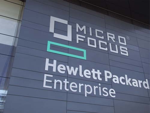 HPE sells its software business to Micro Focus for $8.8 billion