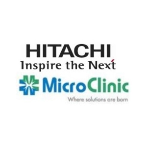 Hitachi Systems Micro Clinic becomes AWS Advanced Consulting Partner