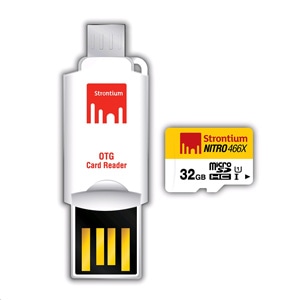 Strontium introduces expandable storage solution