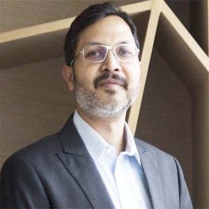 Vinaya Varma becomes CEO of mjunction services