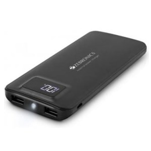 Zebronics unleashes ZEB-MC12000PD Powerbank
