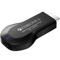 Zebronics launches “ZEB-Cast100â€