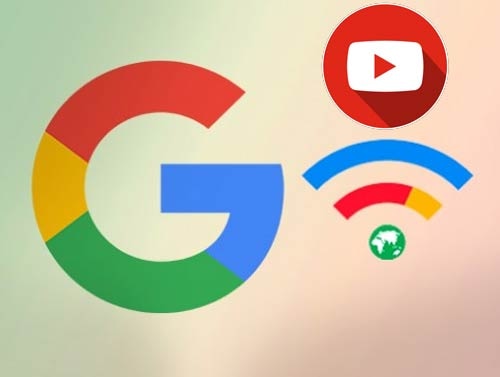 Google Launches You Tube Go and Google Station