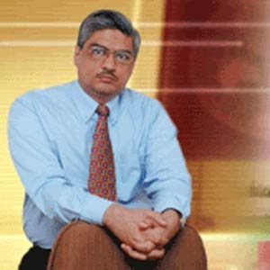 Top Distributors in ICT Industry : Compuage Infocom