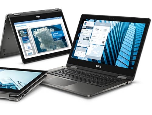 Dell expands its Flagship Latitude Portfolio