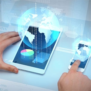 TO THE NEW to turn the gears of Digital Transformation
