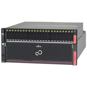 Fujitsu redefines its storage portfolio with all-flash models