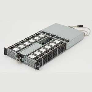 HDS brings in new Flash Storage Portfolio