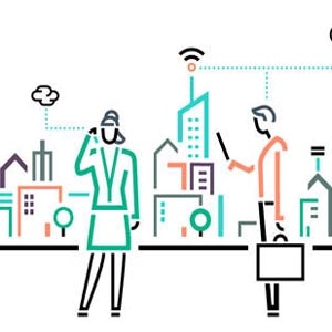 HPE Services brings Modern Workspace for better meeting experience
