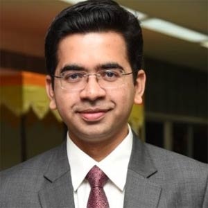 Freecharge appoints Karthik Rajeshwaran as Director-Strategy