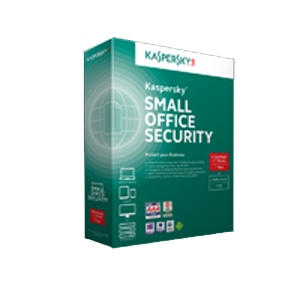 Kaspersky Lab offers Kaspersky Small Office Security