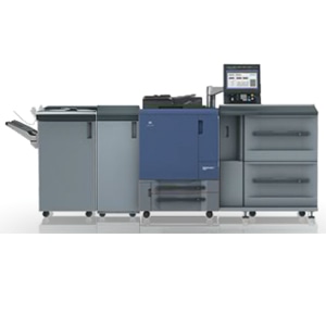 Konica Minolta forays into Label Printing market