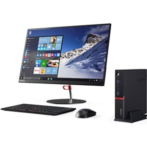 Lenovo unveils commercial Desktops and Notebooks