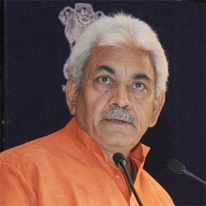 Telecom Connectivity in the Left Wing Region completed: Sinha