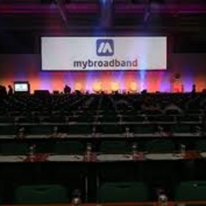 Matrix to displayTelecom Solutions at MyBroadband Conference 2016