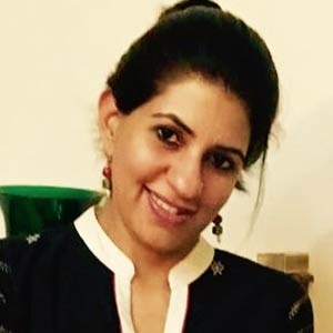 Snapdeal appoints Parul Batra, former Google global executive, as vice president