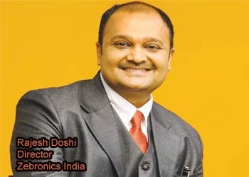 Surveillance market in India poised for higher growth
