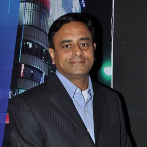 Vikram K to lead Data Center and Hybrid Cloud at HPE India