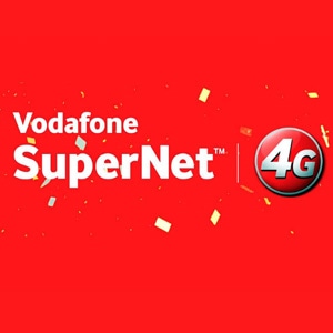 Vodafone launches SuperNet 4G in Hisar on 1800 MHz