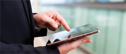 Worldwide mobility revenues to reach $1.7 Trillion in 2020