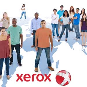 Xerox unveils its 2016 Global Citizenship Report