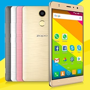 ZOPO announces “Looton†Month Contest
