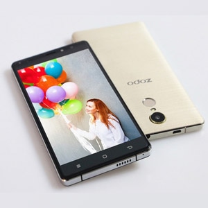 Get “365-Day Handset Replacement Warranty†on any ZOPO Smartphone